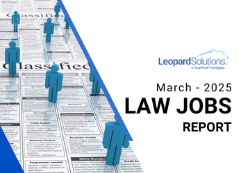 March 2025 Jobs Report